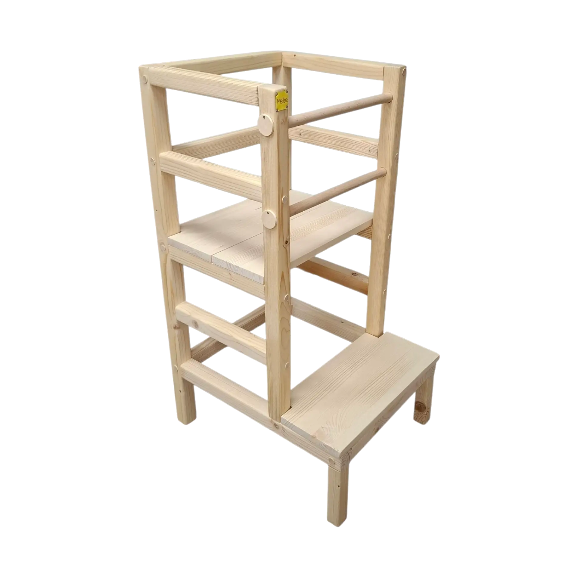 Learning Tower in Natural Color (basic model) - Image 1